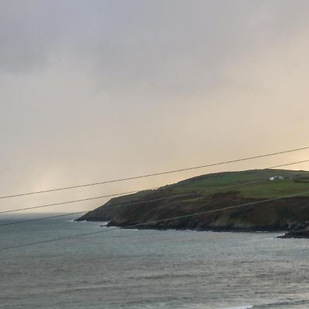 Paham Aberdaron Exterior photo