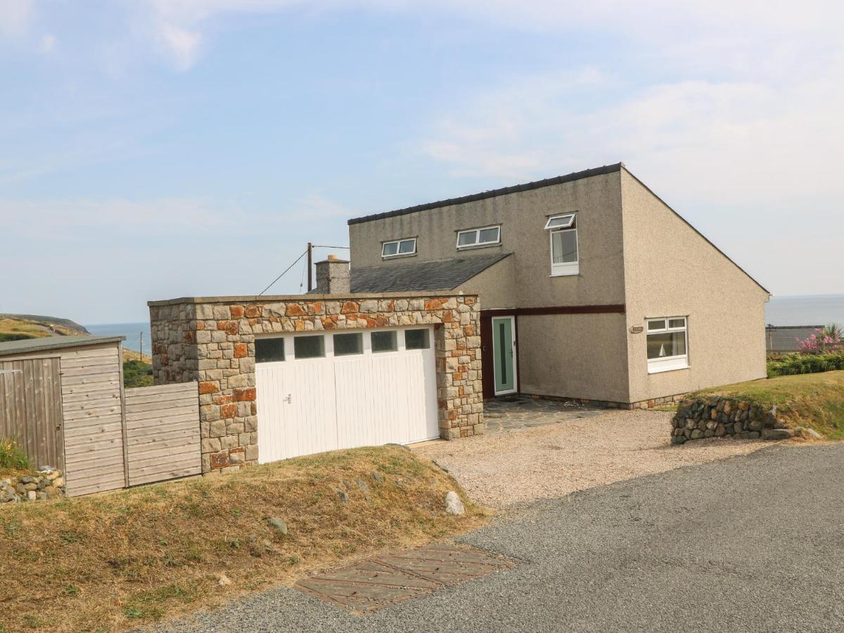 Paham Aberdaron Exterior photo
