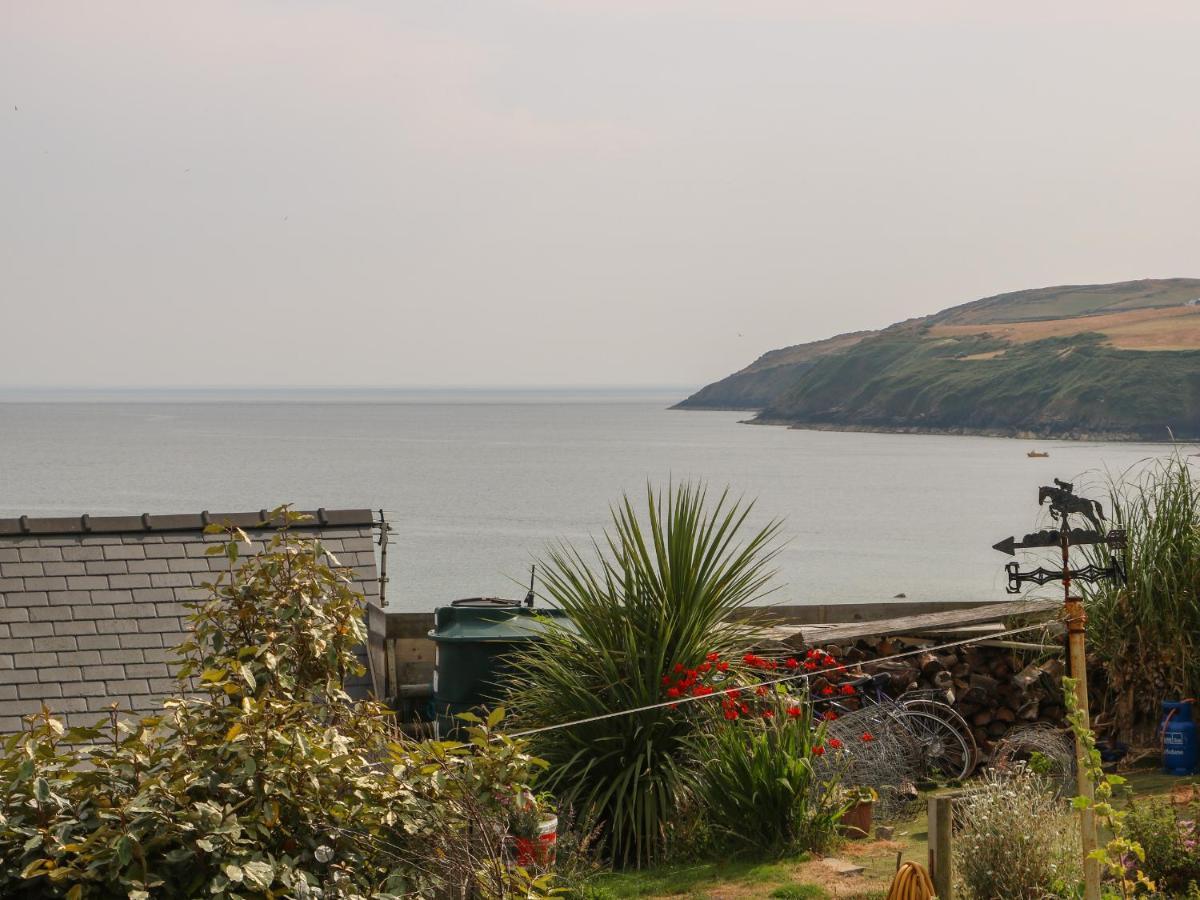 Paham Aberdaron Exterior photo