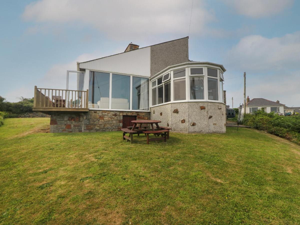 Paham Aberdaron Exterior photo